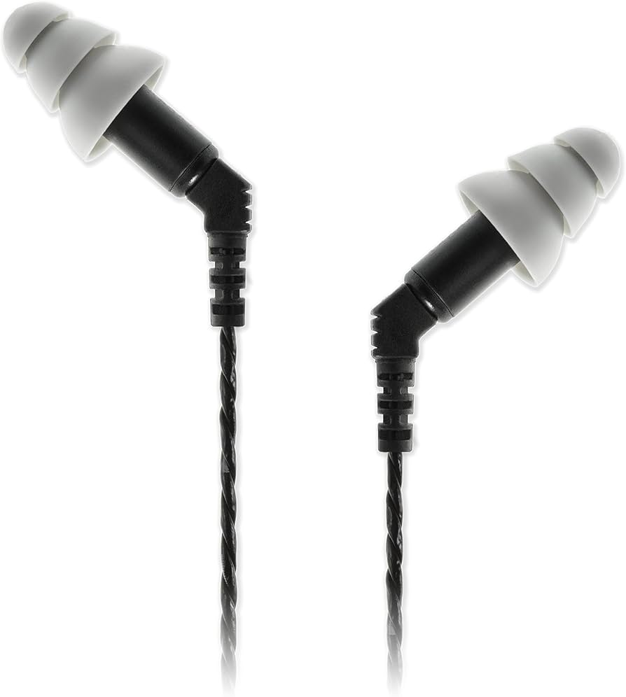 Amazon.co.jp: 【国内正規品】 Etymotic Research イヤホン ER-4S-B