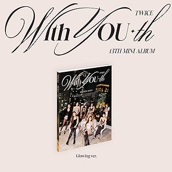 WITH YOU-TH - Amazon.com Music