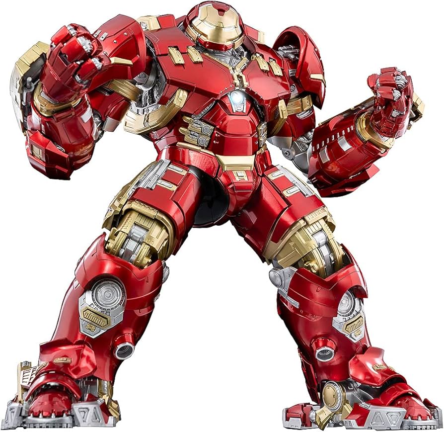 Amazon.co.jp: Infinity Saga [インフィニティ サーガ] DLX Iron Man