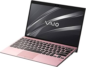 Amazon.com: VAIO SX12 - Intel Core i5-8265U | 8GB Memory (RAM