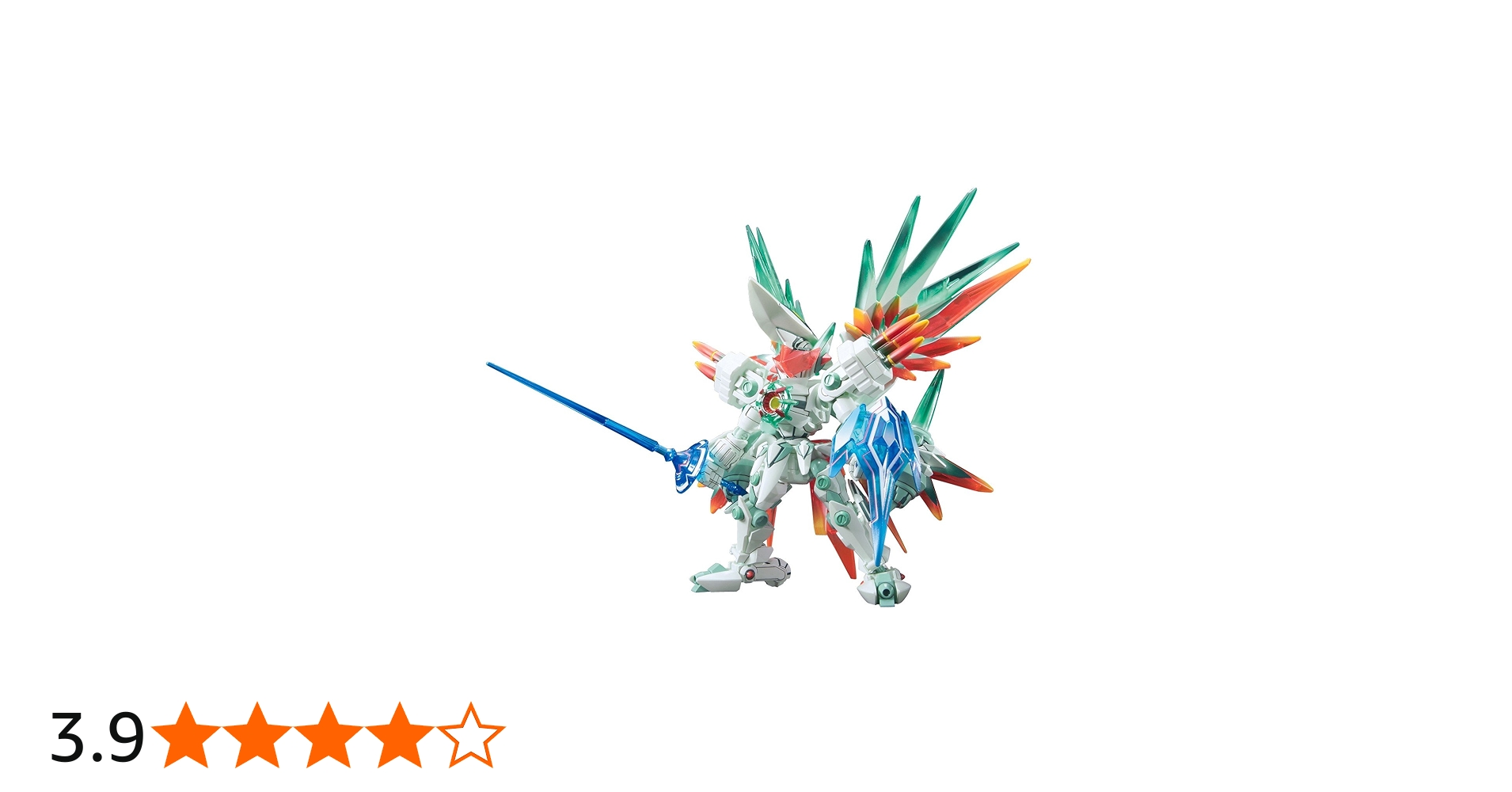 Amazon | 1/1 ダンボール戦機W (ダブル) LBX 041 ミゼルオーレギオン