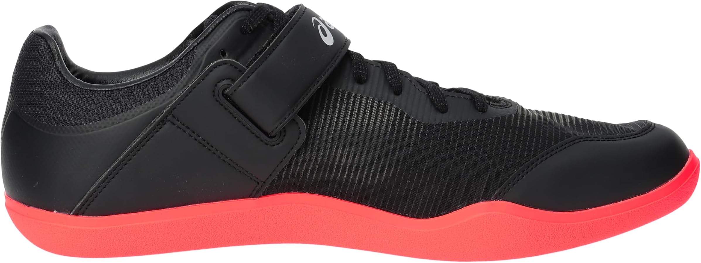 Amazon | [アシックス] 陸上スパイク THROW PRO 3 ユニセックス大人