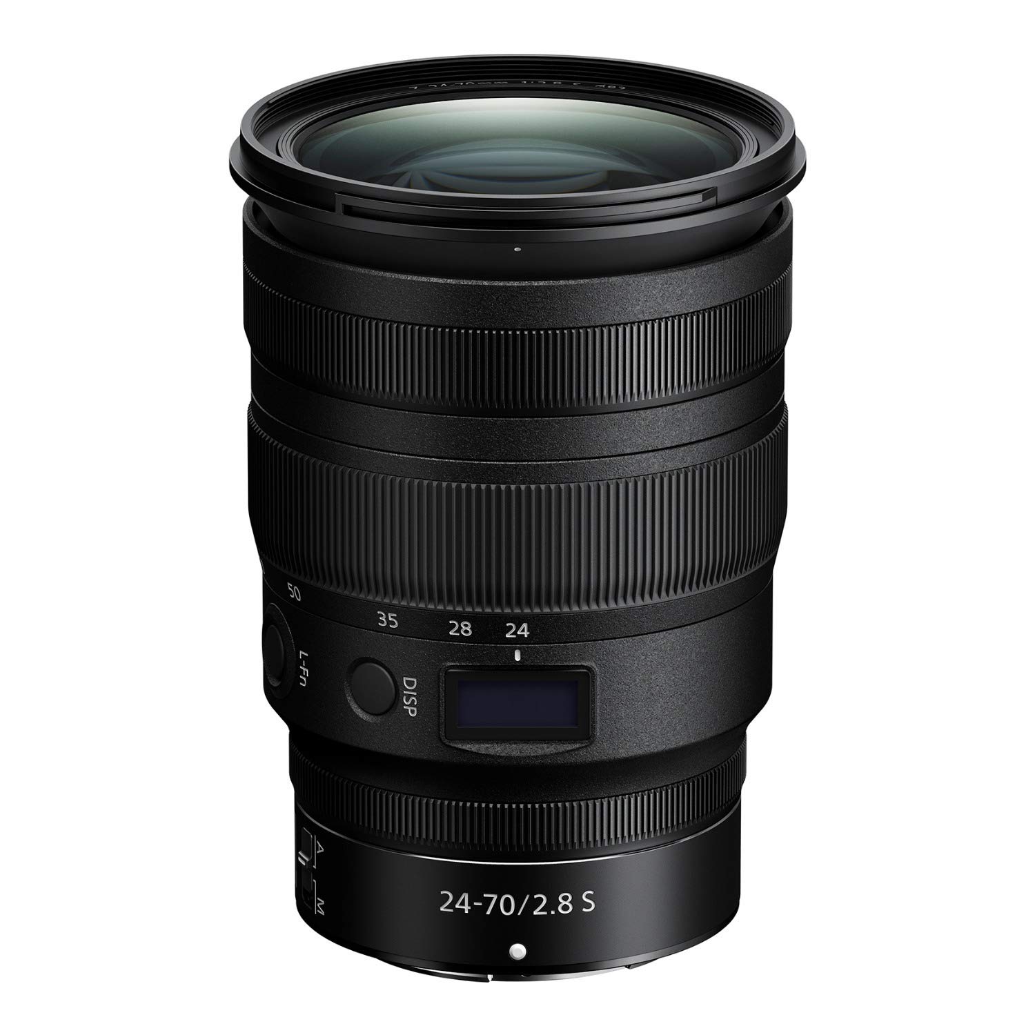 Amazon.co.jp: Nikon (ニコン) Z 24-70mm F/2.8 S ズームレンズ