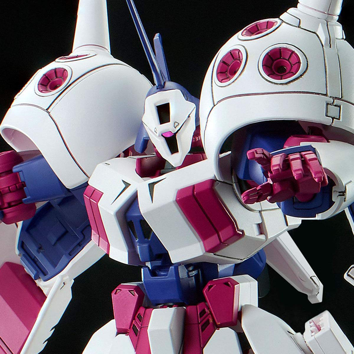 Amazon | HG 1/144 AMX-104 R・ジャジャ（Twilight AXIS Ver