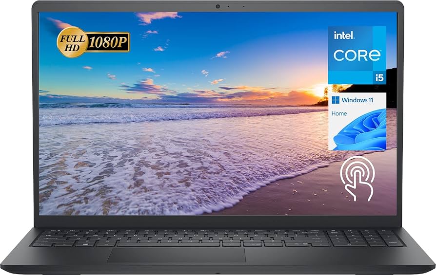 Amazon.com: Dell 2022 Inspiron 15 3511 Laptop, 15.6