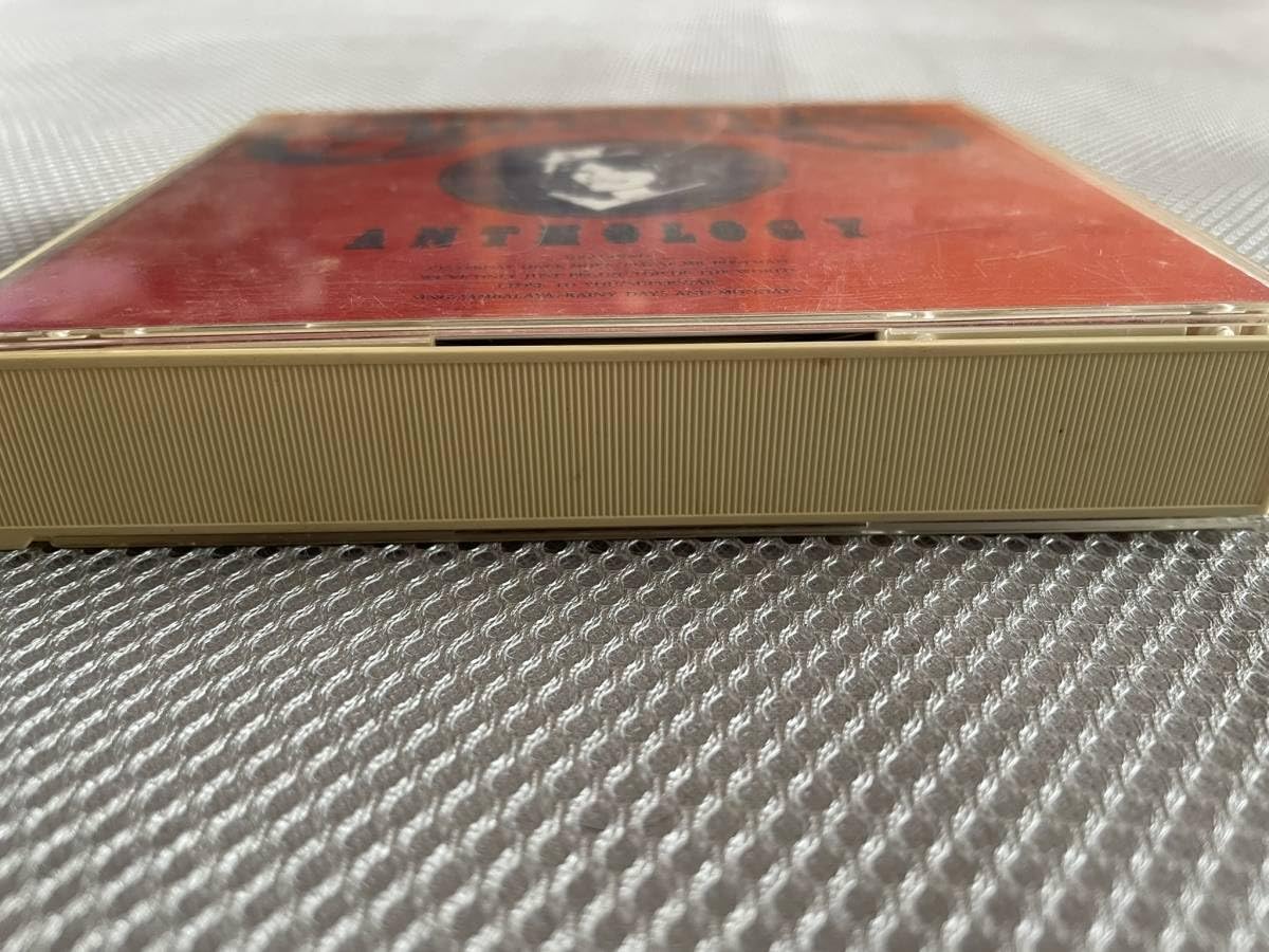 Amazon.co.jp: CD CARPENTERS ANTHOLOGY 4枚組 カーペンターズ