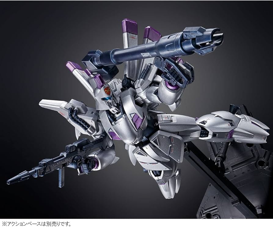 Amazon | RE/100 1/100 ビギナ・ギナ [エクストラフィニッシュ