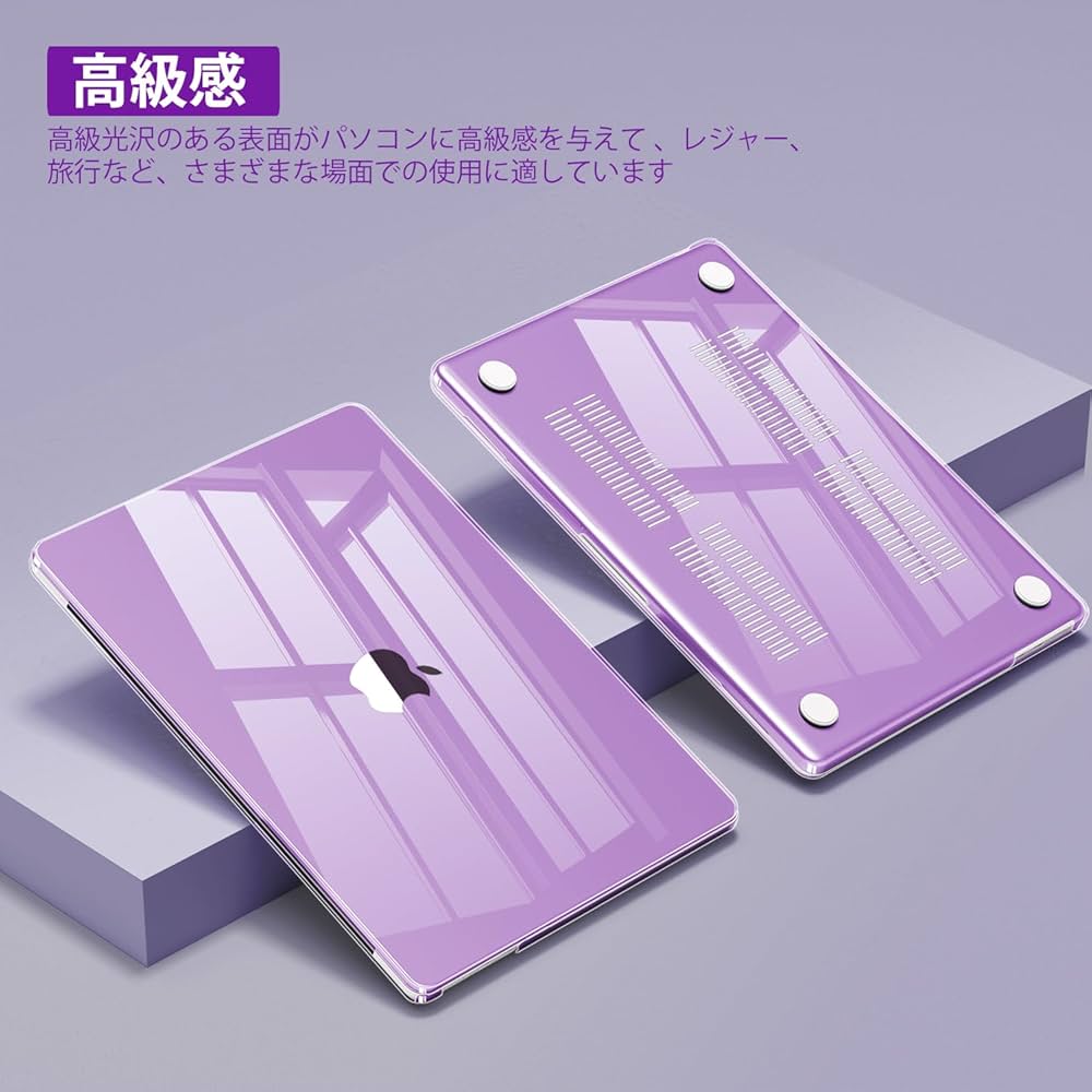 Amazon.co.jp: CISSOOK MacBook Air 13.6 インチ 2024 2025 M3 M4