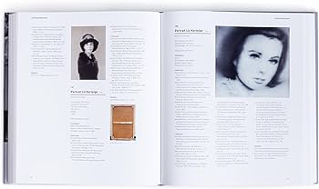 Amazon.com: Gerhard Richter: Catalogue Raisonné, Volume 1: Nos. 1