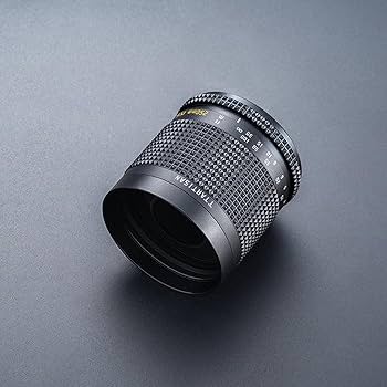 Amazon.co.jp: TTArtisan 250mm F5.6 リフレックス M42 マウント