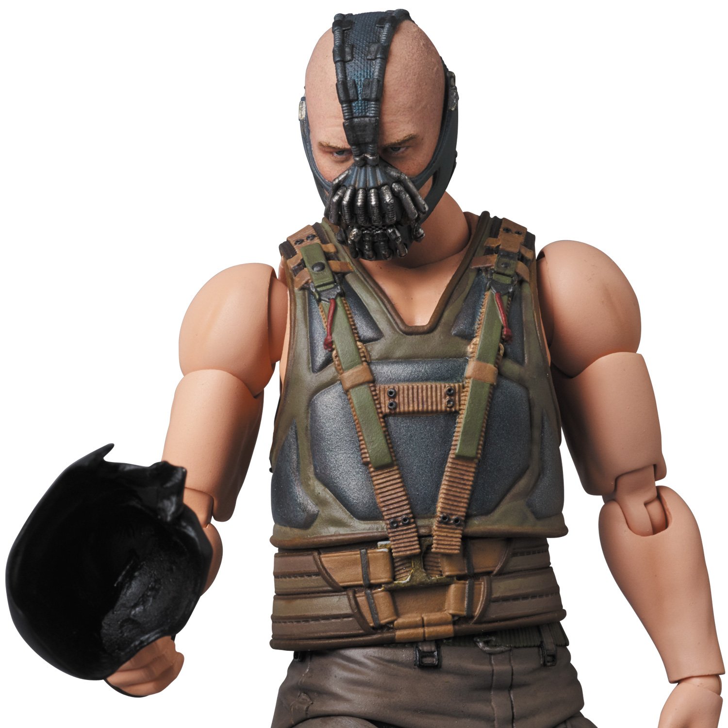Batman THE DARK KNIGHT RISES - Bane [MAFEX No.052] [Japanese