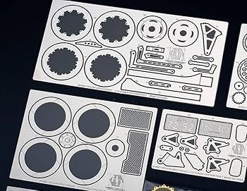 Amazon | ホビーデザイン HD02-0359 1/12 ホンダ VFR750R (RC30