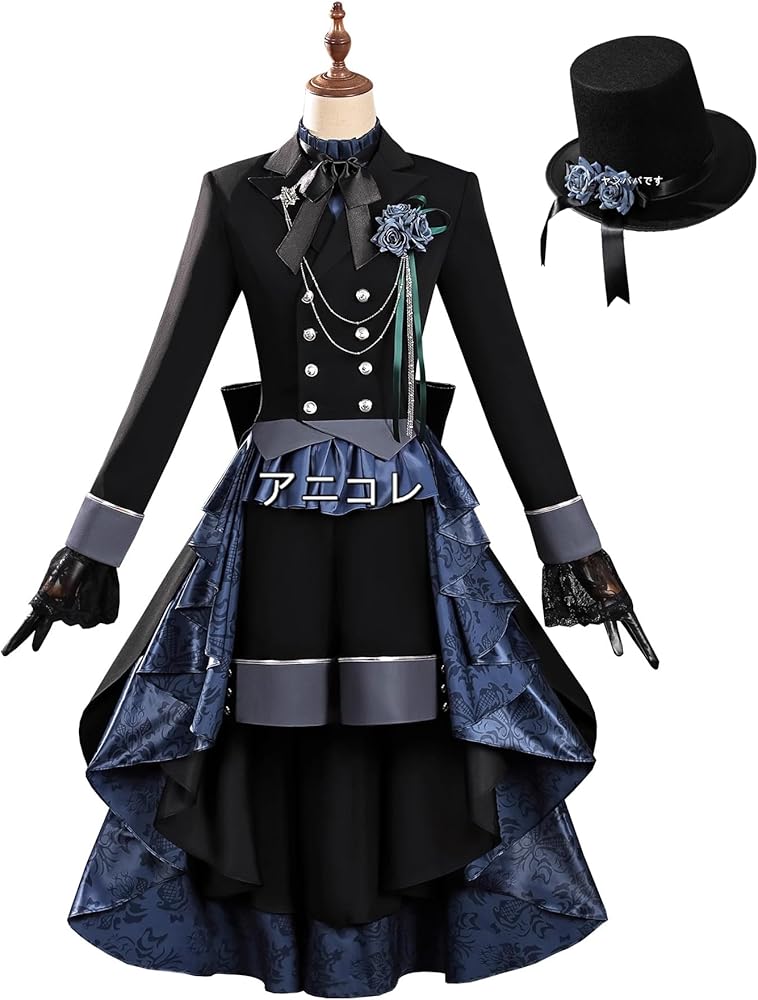 Amazon.co.jp: [アニコレ] 黒執事 27巻 シエル・ファントムハイヴ