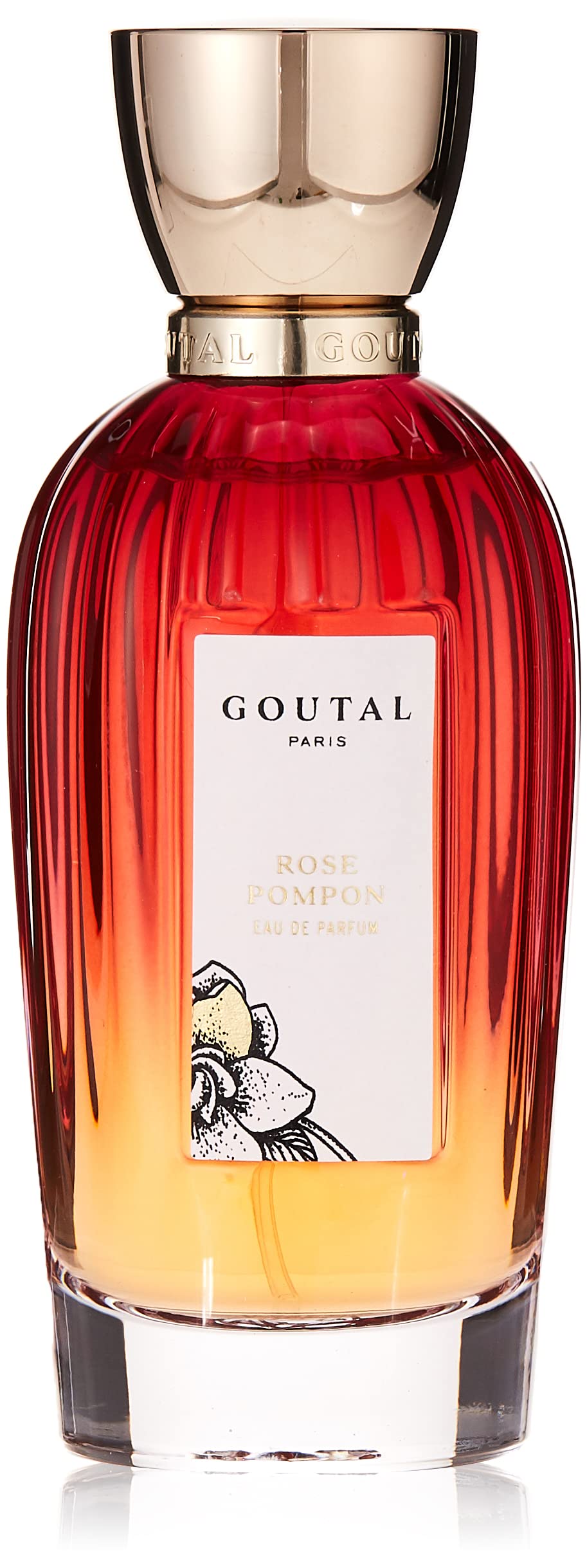 Amazon.com : Annick Goutal Rose Pompon Eau de Parfum Spray for