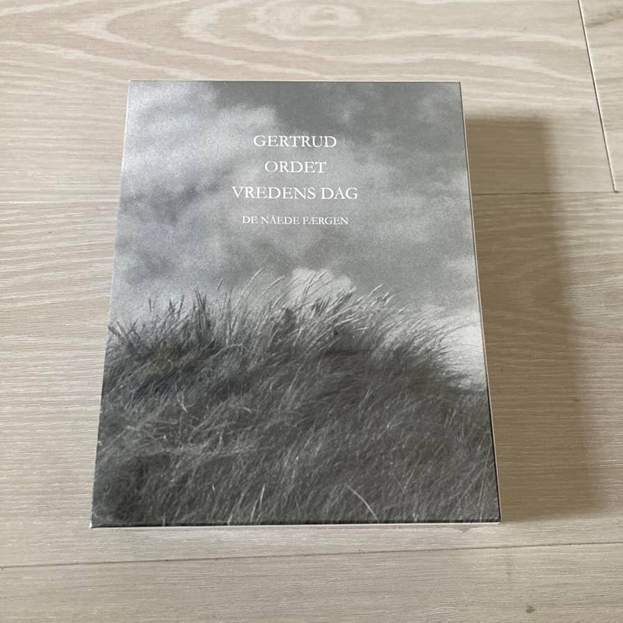 Amazon.co.jp: カールthドライヤー～聖なる映画作家～ blu-ray box〈3