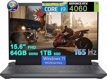Amazon.com: Dell G15 5530 Gaming Laptop | 15.6