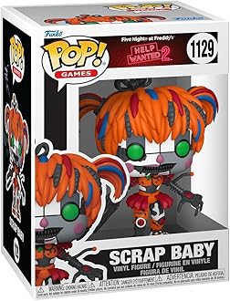 Amazon.com: Funko: FNAF