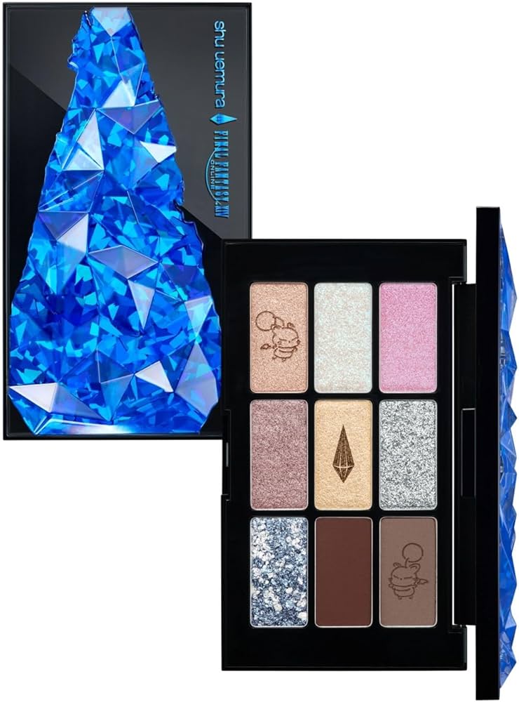 Amazon.co.jp: shu uemura(シュウ ウエムラ) クポ！ クリスタル