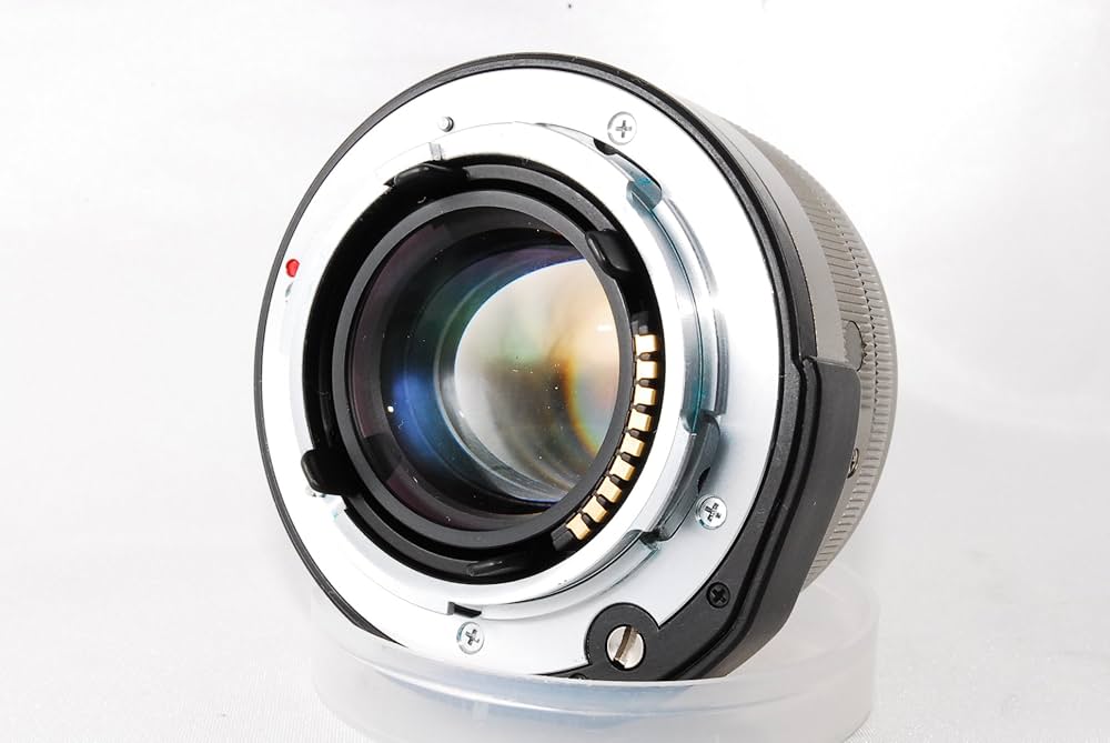 Amazon.co.jp: CONTAX For Contax Carl Zeiss Planar 35mm F2 T*G