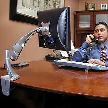 Amazon.co.jp: ERGOTRON エルゴトロン Neo-Flex デスク モニターアーム
