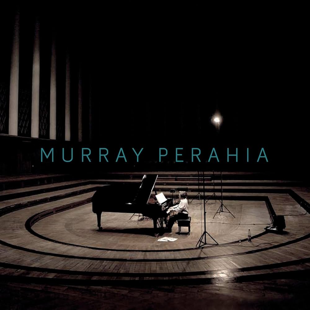 Amazon.co.jp: MURRAY PERAHIA THE FIRST 40 YEARS: ミュージック