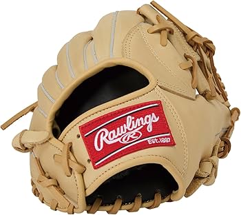 Amazon | 【特別版】ローリングス(Rawlings) 野球用 グラブ グローブ
