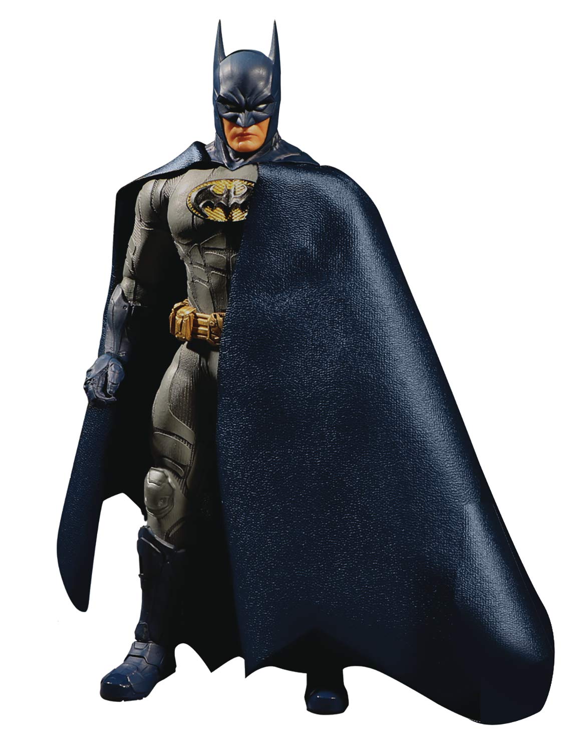 Amazon.co.jp: Mezco Toys One:12 Collective: DCバットマン ソブリン