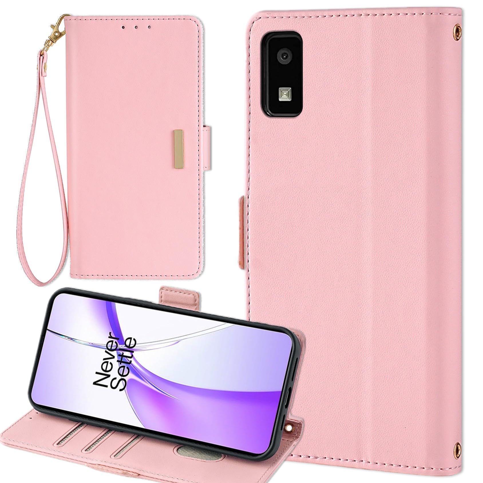 Amazon.co.jp: AQUOS wish3 SH-53D ケース 手帳型 アクオス wish3