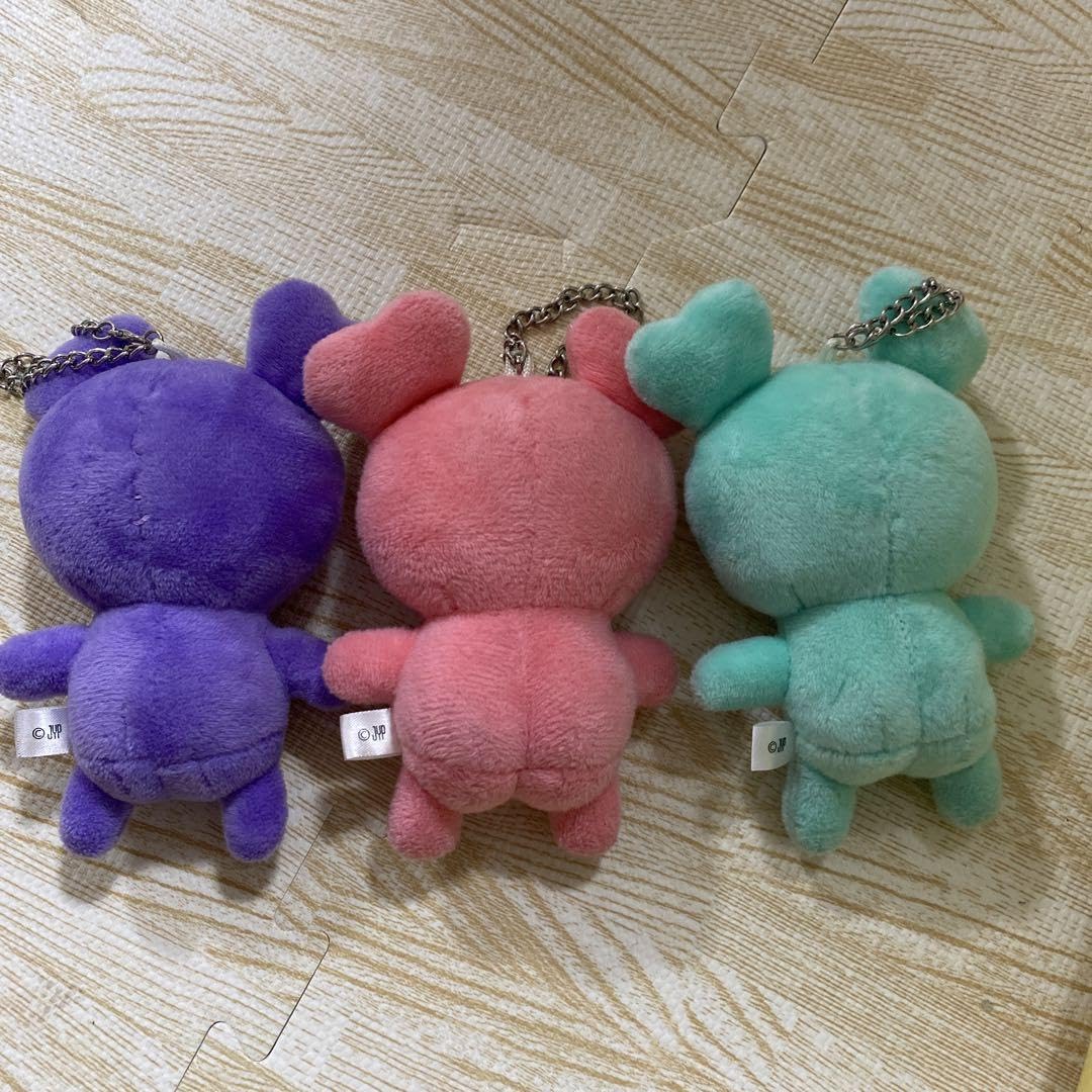 Amazon.co.jp: TWICE ミナ サナ モモ ミサモ ラブリー : おもちゃ