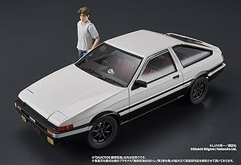 Amazon | ディーアイジー (DIG) DIGACTION 『頭文字D』 藤原拓海 全高