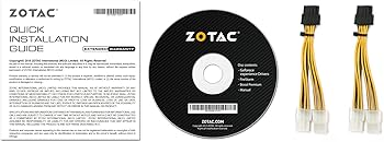 Amazon | ZOTAC Geforce GTX 1080 AMP EDITION グラフィックスボード