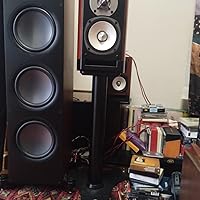 Amazon.co.jp: ONKYO スピーカーシステム(2台1組) D-412EX : 家電＆カメラ