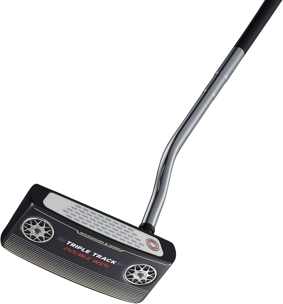 Amazon.co.jp: オデッセイ (ODYSSEY) 右用 パター TRIPLE TRACK 2020