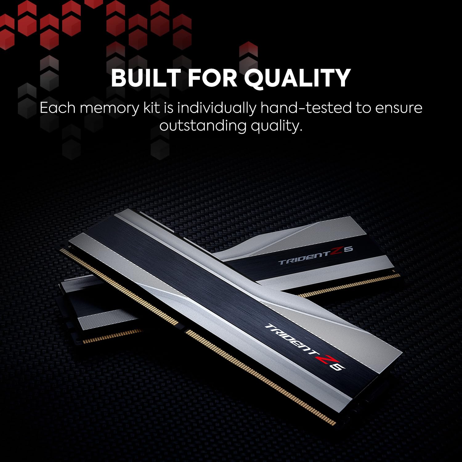 Amazon.co.jp: G.SKILL Trident Z5シリーズ DDR5 RAM (Intel XMP 3.0