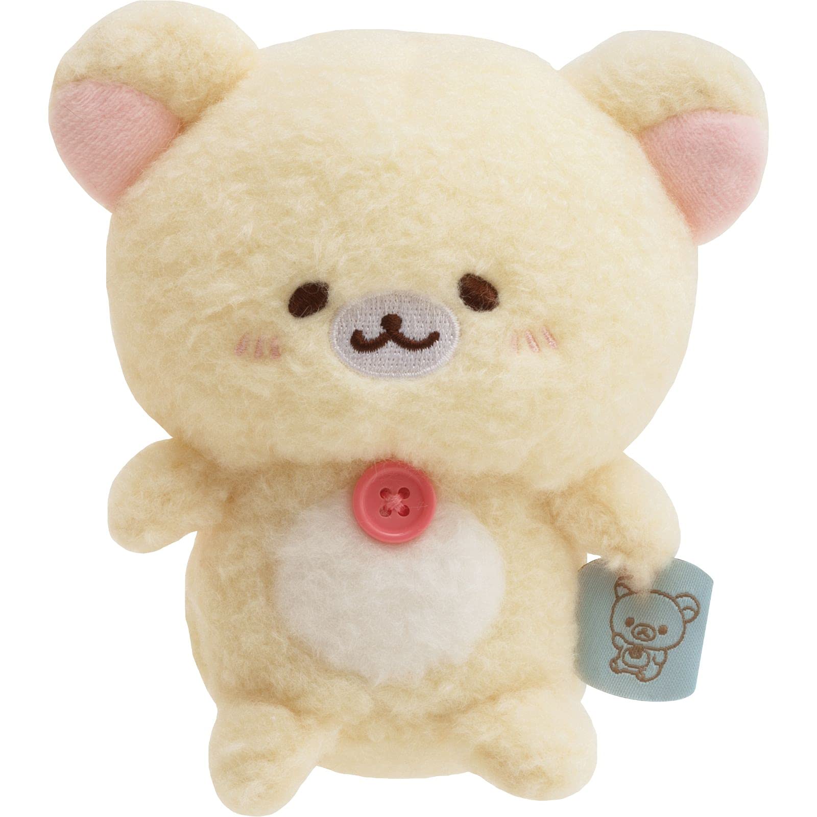 Amazon.co.jp: リラックマ ほにゃぐるみーず シリーズ おすわりほにゃ