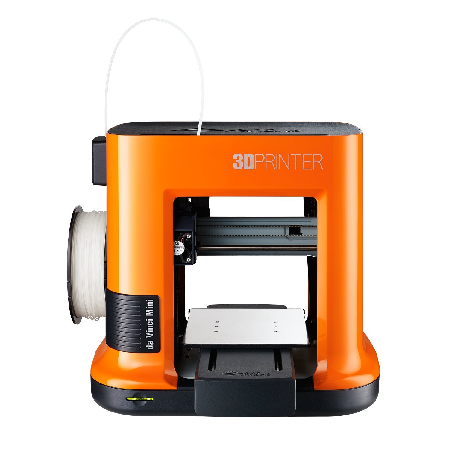 Amazon | XYZプリンティング 3Dプリンター ダヴィンチ mini w 無線LAN