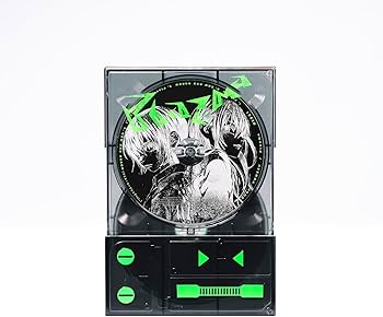 Amazon.co.jp: 【外付け限定特典サイリウムチャーム付き】 米津玄師