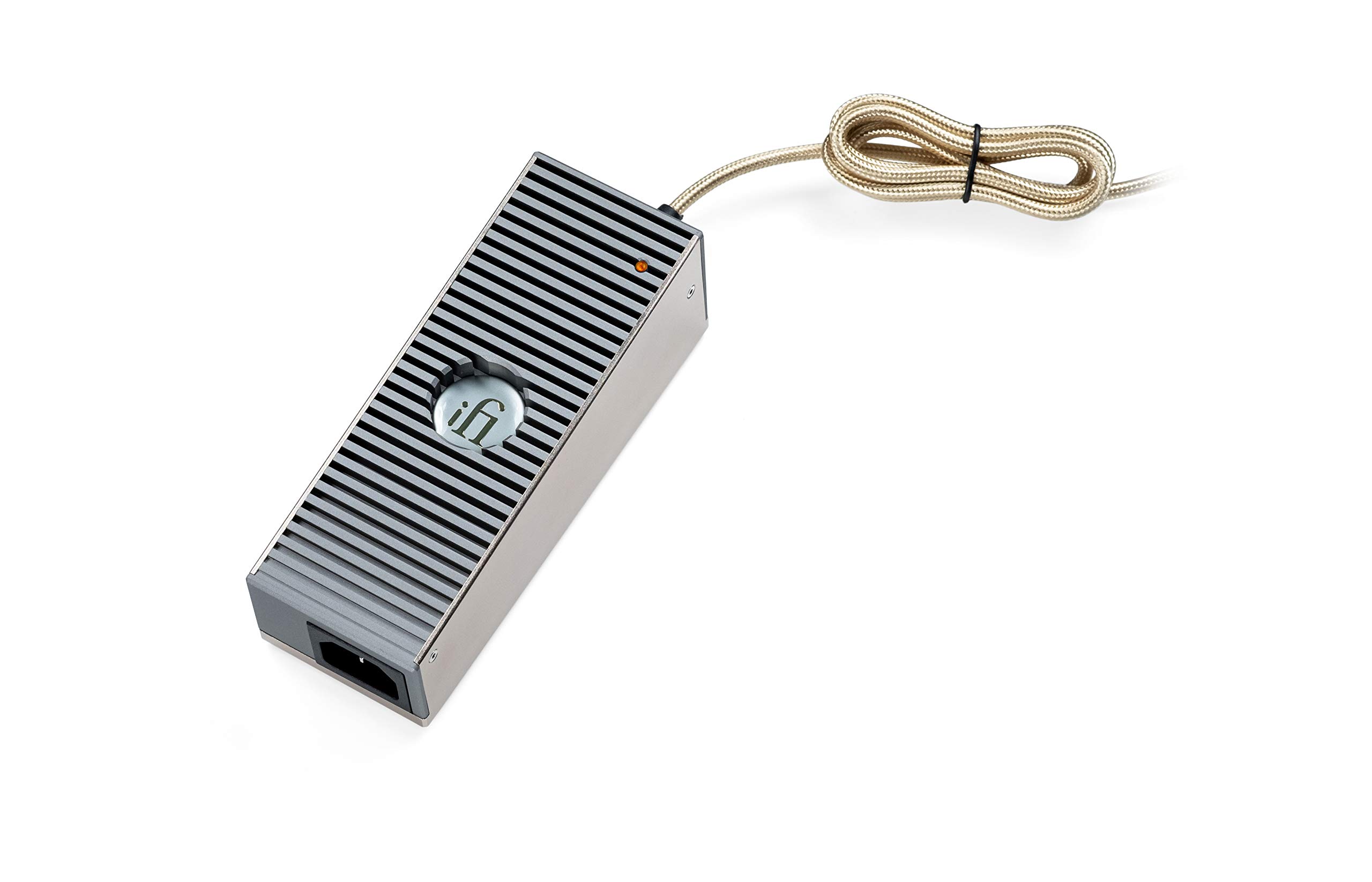 Amazon.com: iFi iPower Elite - Low Noise Power Supply Adapter (12V