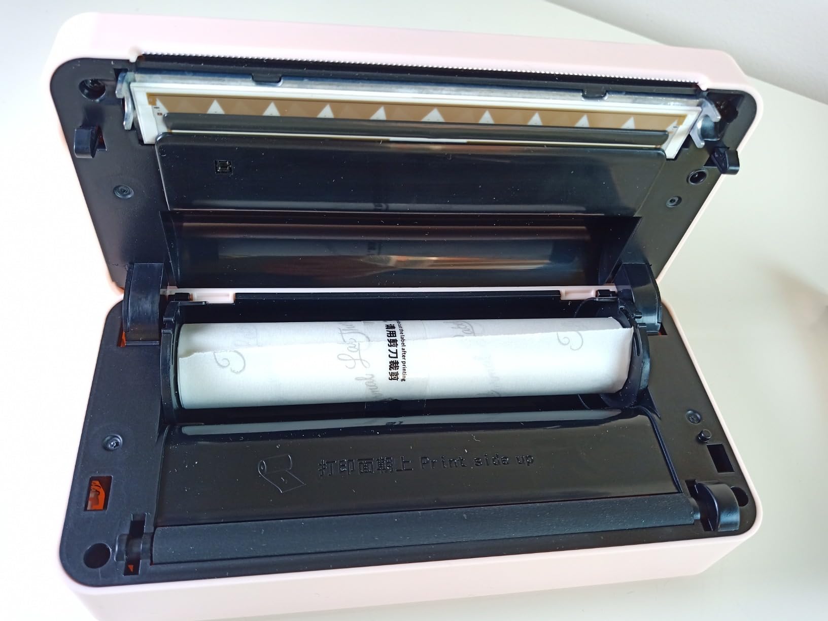 PHOMEMO M04AS Mini Thermal Printer – Phomemo