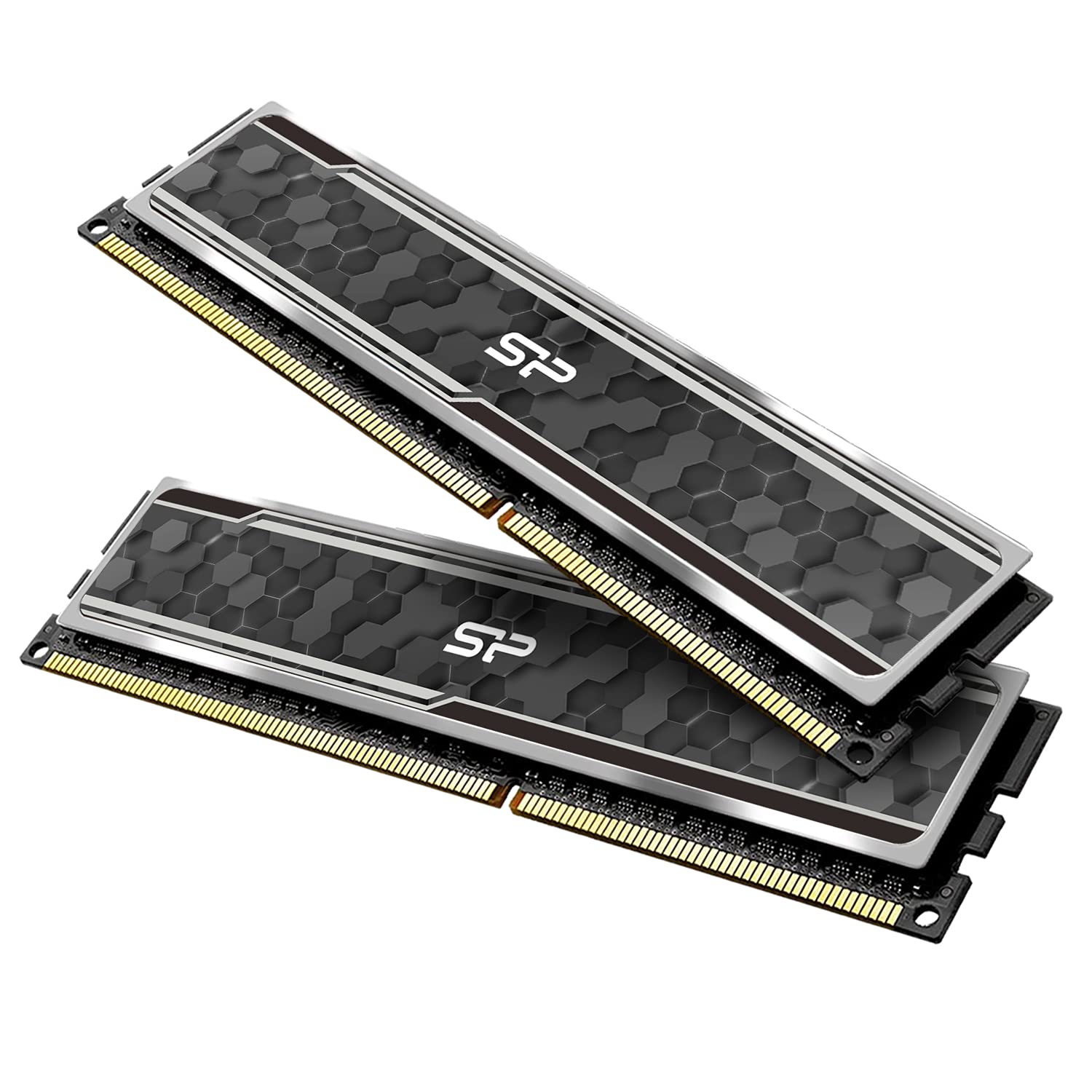 Amazon.co.jp: Silicon Power Value Gaming DDR4 RAM 32GB (2x16GB