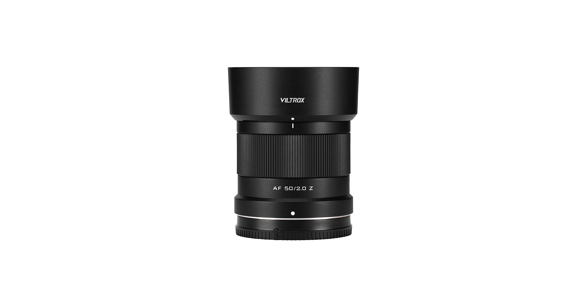 Amazon.com : VILTROX 50mm F2 Full Frame Lens for Nikon Z, AF 50mm