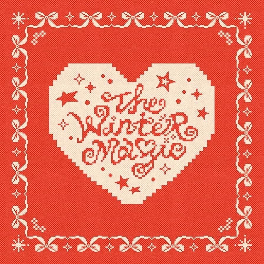 Amazon.co.jp: THE WINTER MAGIC (Holiday ver.): ミュージック