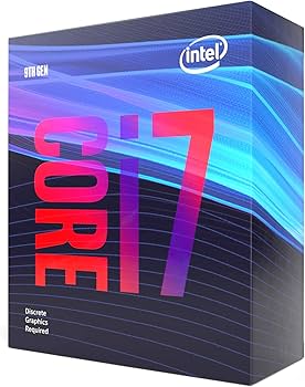 Amazon | INTEL インテル CPU Corei7-9700F INTEL300シリーズ Chipset