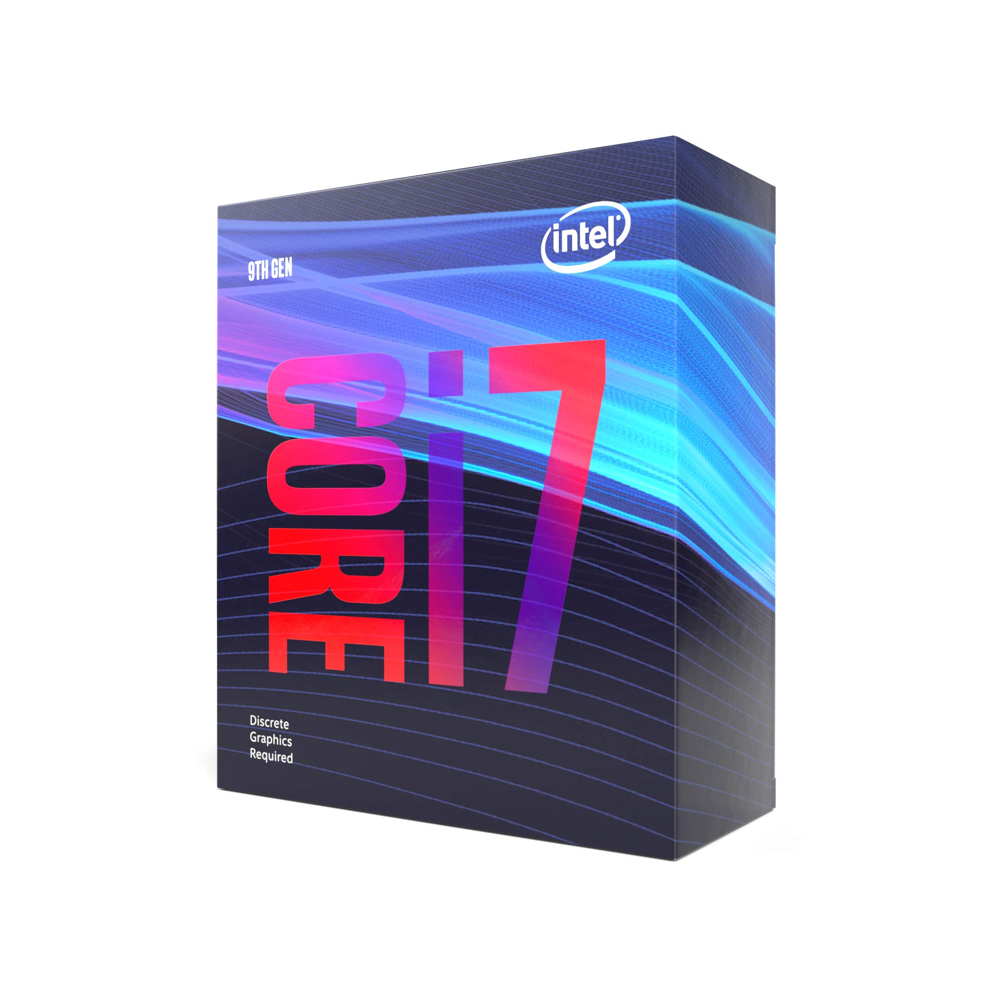 Amazon | INTEL インテル CPU Corei7-9700F INTEL300シリーズ Chipset