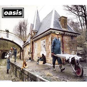 Oasis - Some Might Say - Amazon.com Music