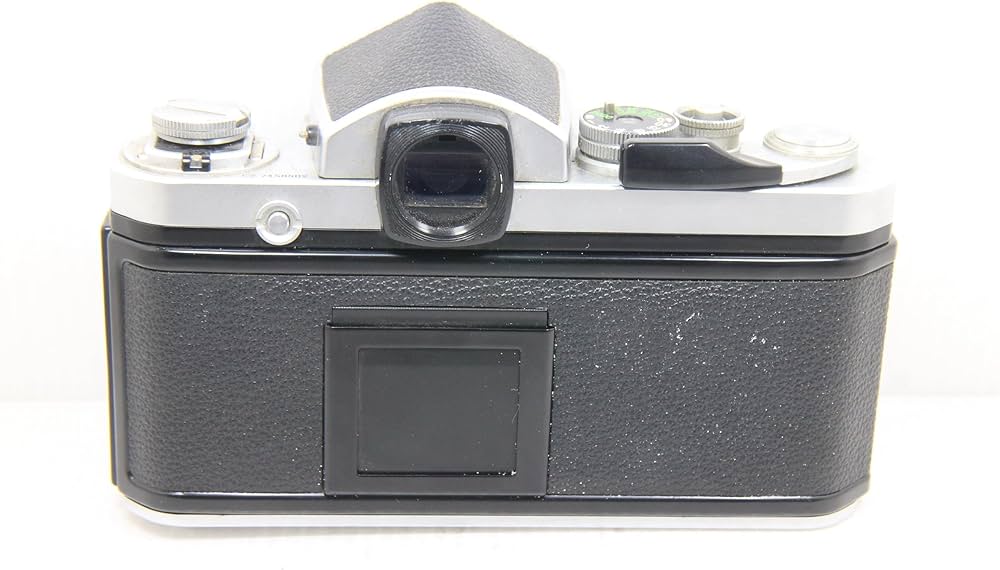 Amazon | Nikon F2 アイレベル シルバー | 一眼レフカメラ 通販