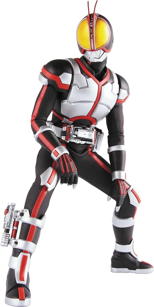 Amazon.co.jp: RAH リアルアクションヒーローズ DX 仮面ライダー