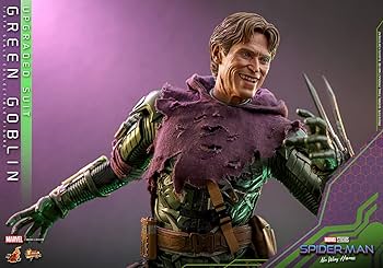 Amazon.co.jp: ムービー・マスターピース スパイダーマン:ノー・ウェイ