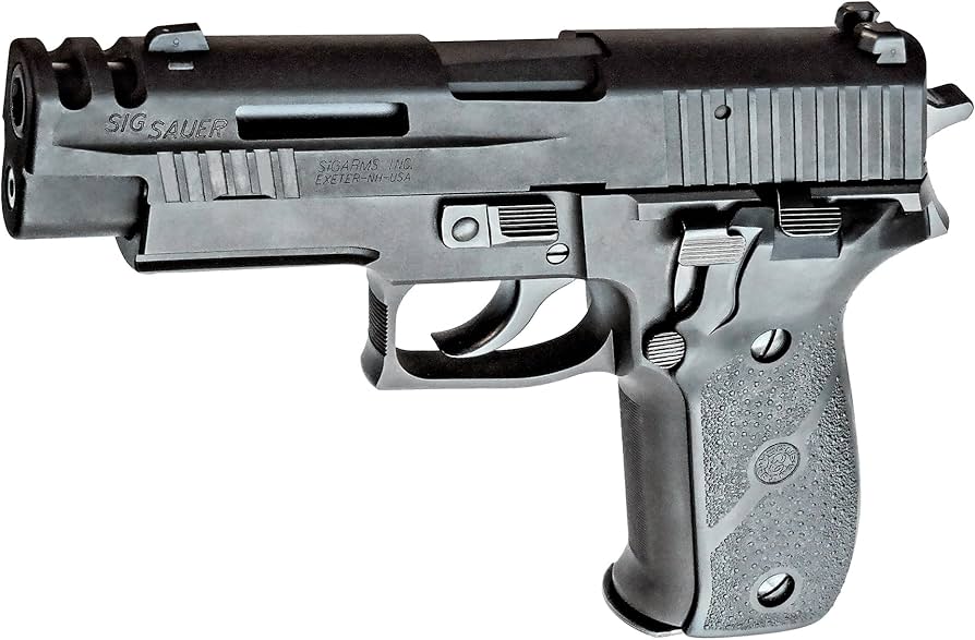 Amazon | KSC P226R EXカスタム ヘヴィウェイト 18歳以上ガスブロー