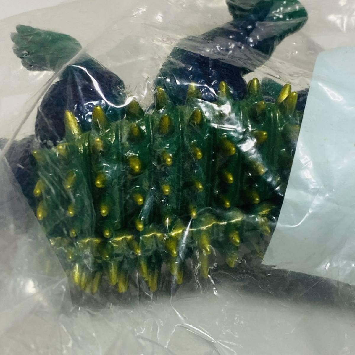 Amazon.co.jp: Marmit マーミット 世紀の大怪獣シリーズ アンギラス